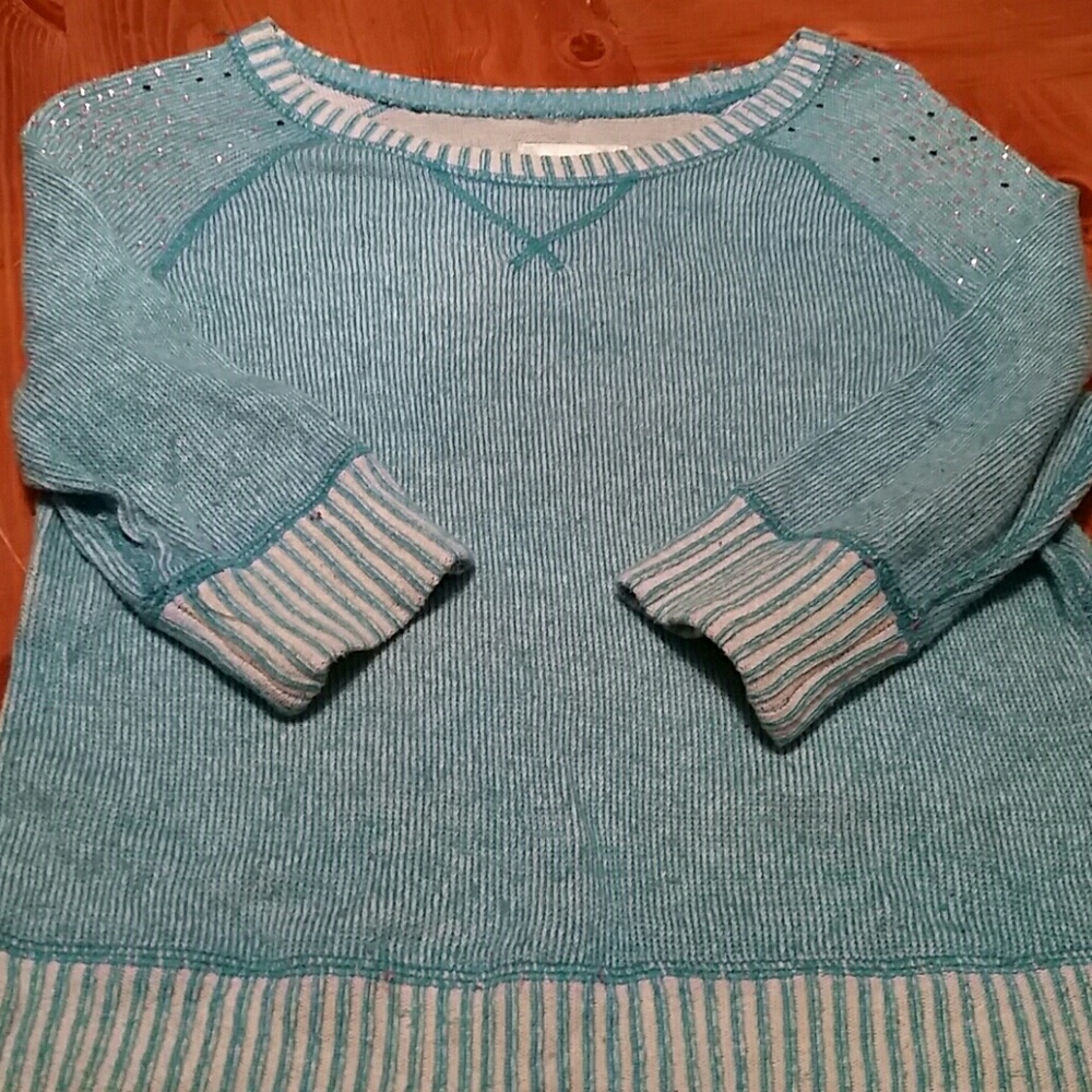 Justice  sweater girls